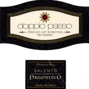 Salento primitivo_Doppio Passo